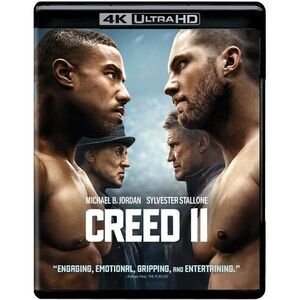Creed Ii